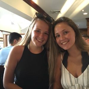 Meet your Posher, Shae